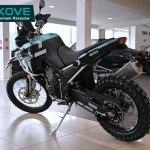 Kove 800X Rally
