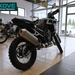 Kove 800X Rally