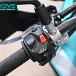 Kove 800X Rally