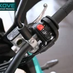 Kove 800X Rally