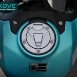 Kove 800X Rally