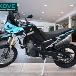 Kove 800X Rally