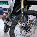 Kove 800X Rally