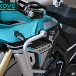 Kove 800X Rally