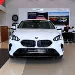 220i Gran Coupé
