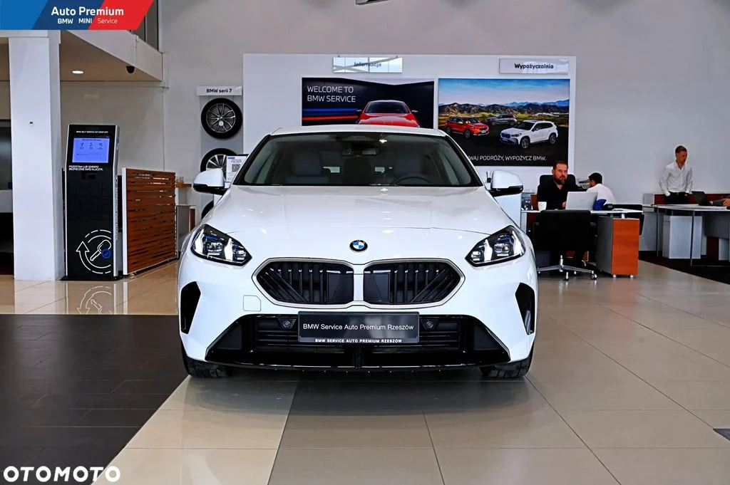 220i Gran Coupé