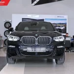 X4 xDrive30i