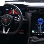Hongqi H6
