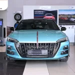 Hongqi H6