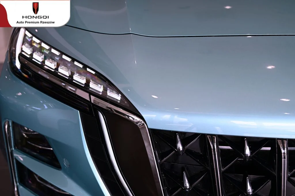 Hongqi H6