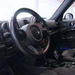 MINI Cooper ALL4