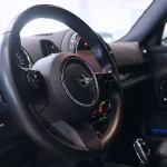 MINI Cooper ALL4