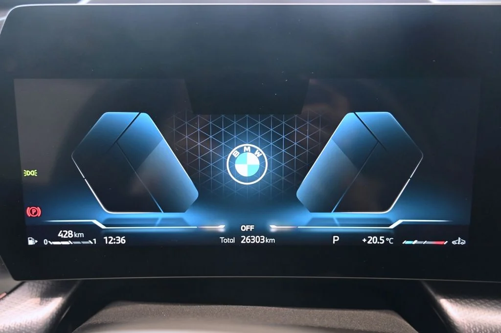 X1 xDrive23d