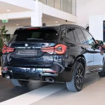 X3 xDrive20i