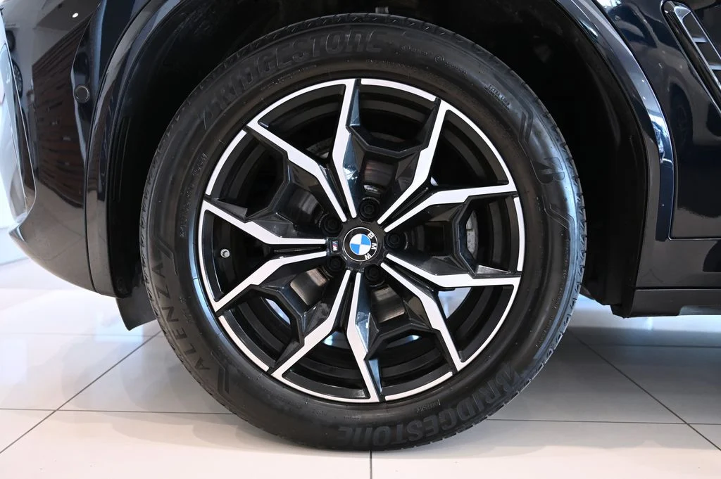 X3 xDrive20i