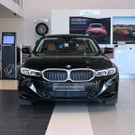 318i Touring