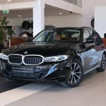 318i Touring