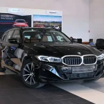 318i Touring