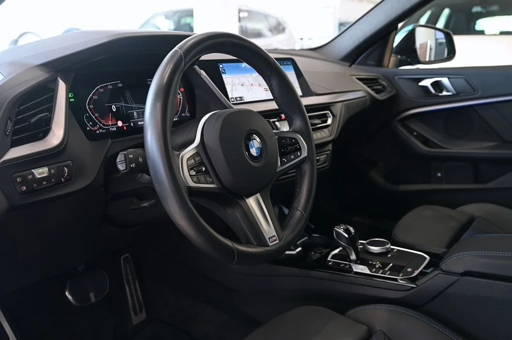 218i GC