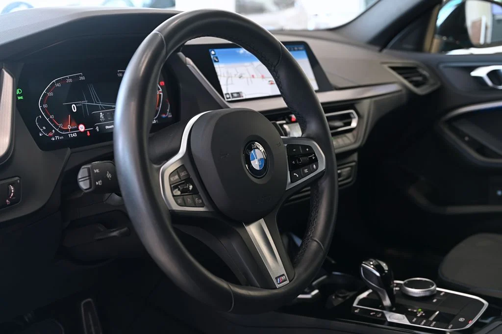 218i GC