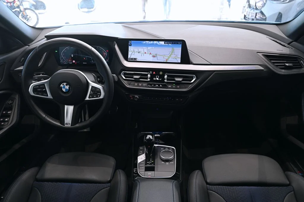 218i GC