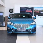 218i GC