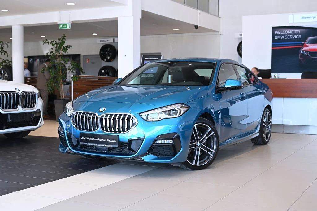 218i GC