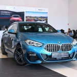 218i GC