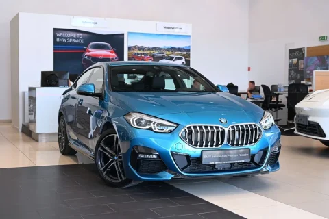 218i GC