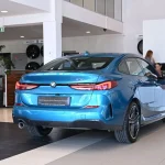 218i GC