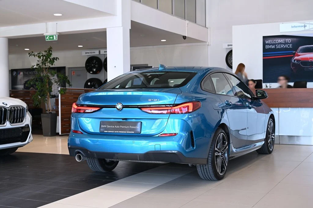 218i GC