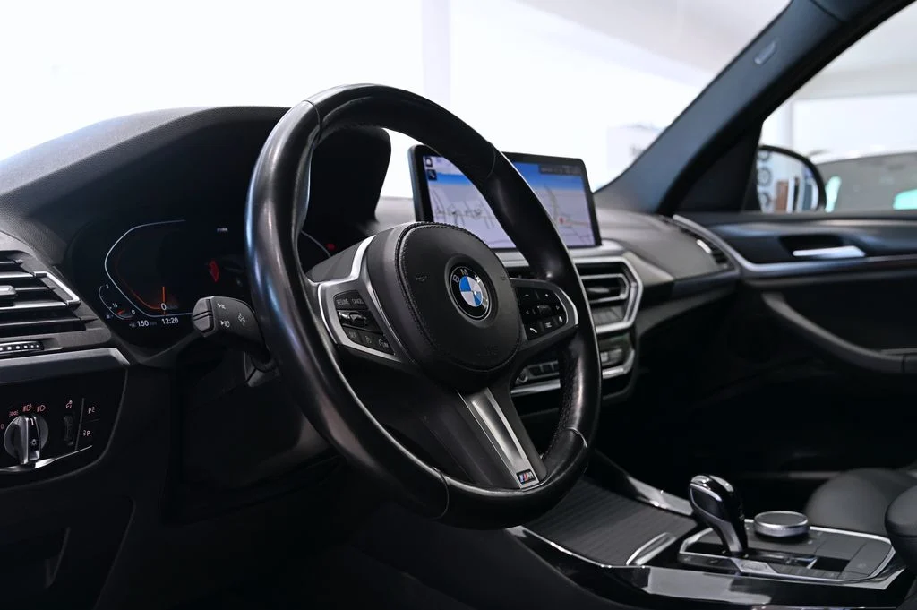 X3 xDrive20i