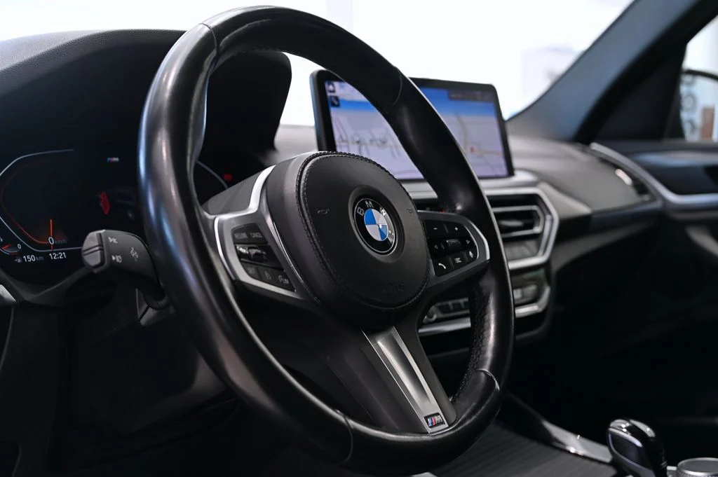 X3 xDrive20i