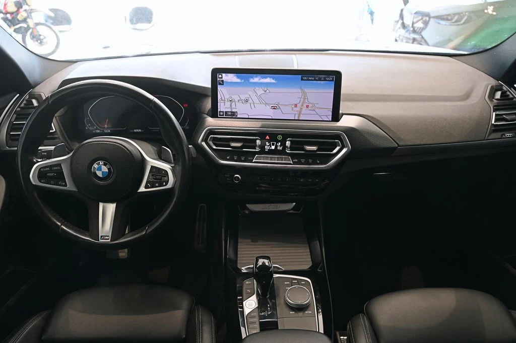 X3 xDrive20i