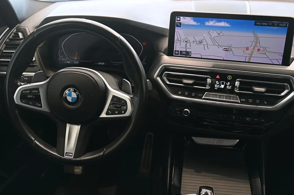 X3 xDrive20i