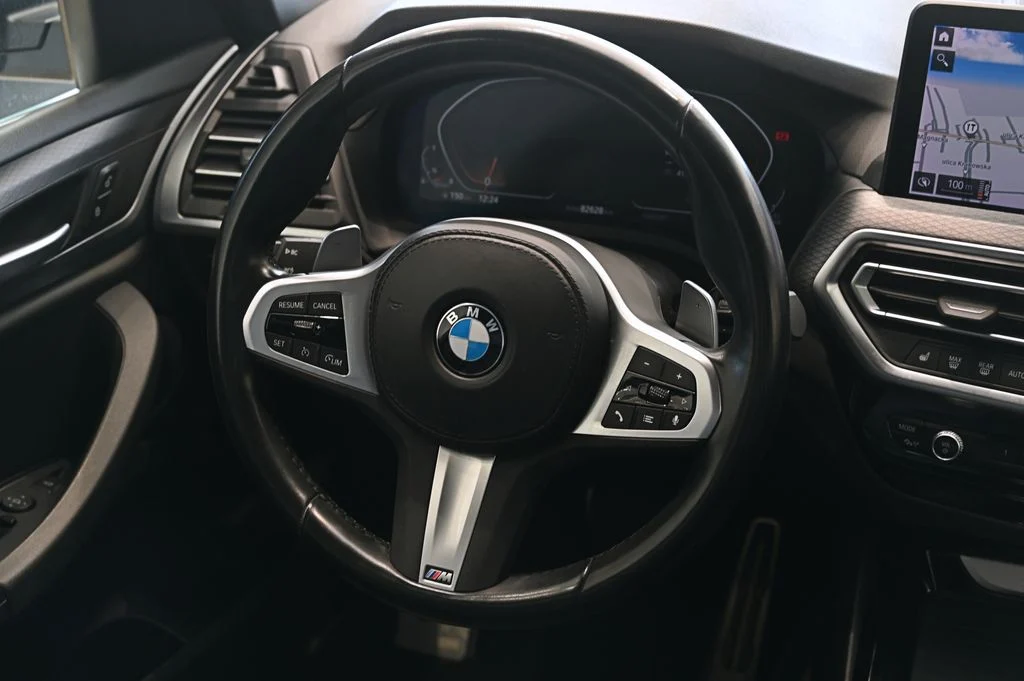 X3 xDrive20i