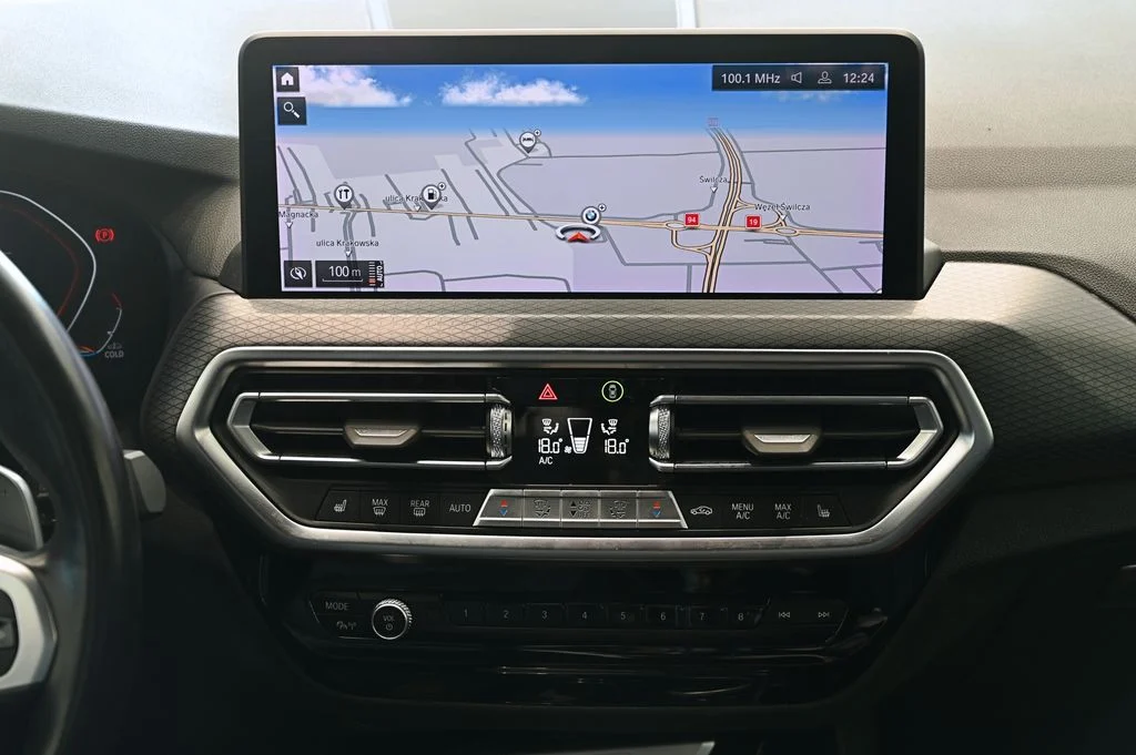 X3 xDrive20i