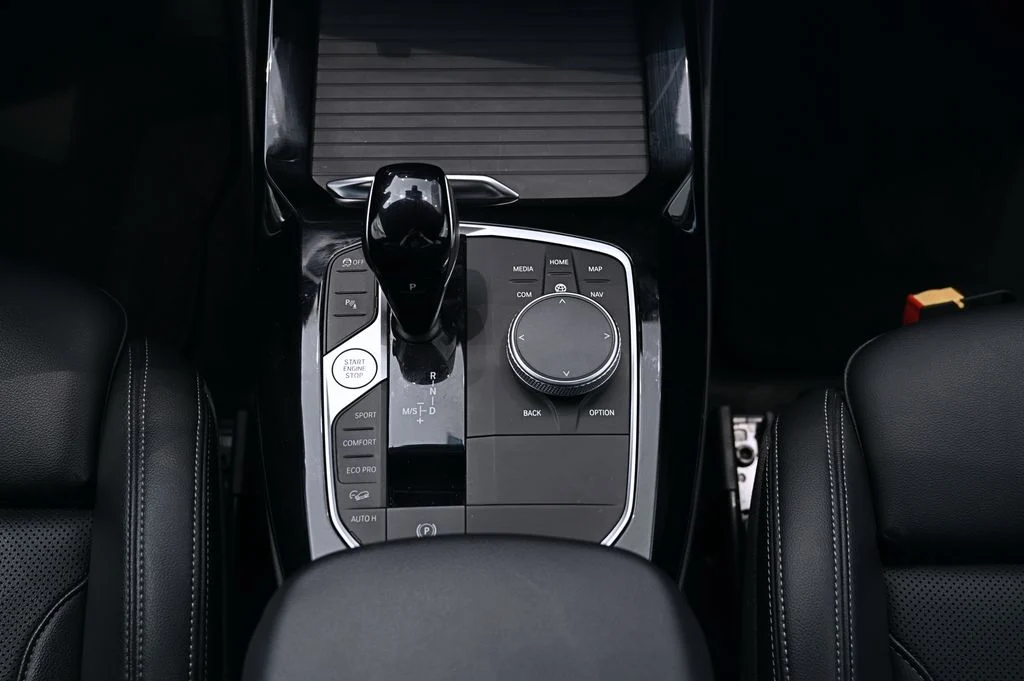 X3 xDrive20i