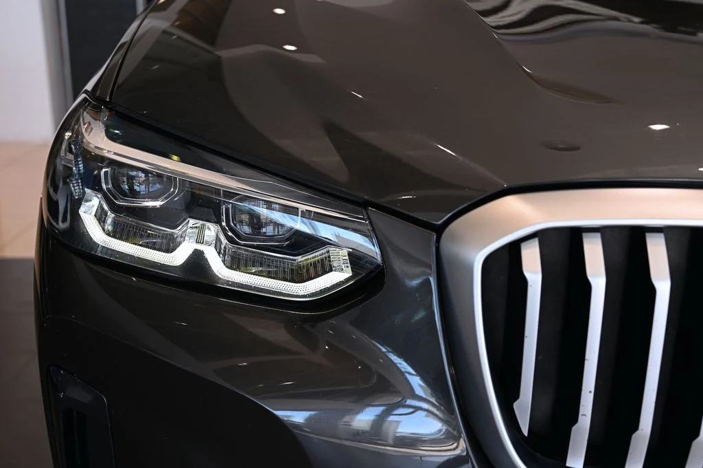 X3 xDrive20i
