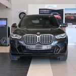 X3 xDrive20i