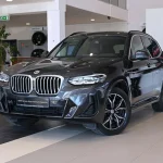X3 xDrive20i
