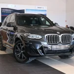 X3 xDrive20i