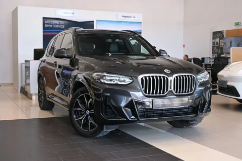 X3 xDrive20i