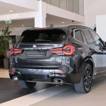 X3 xDrive20i