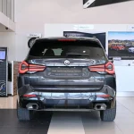 X3 xDrive20i