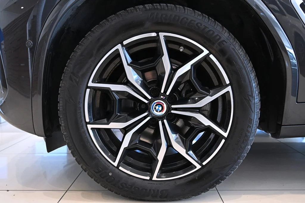 X3 xDrive20i
