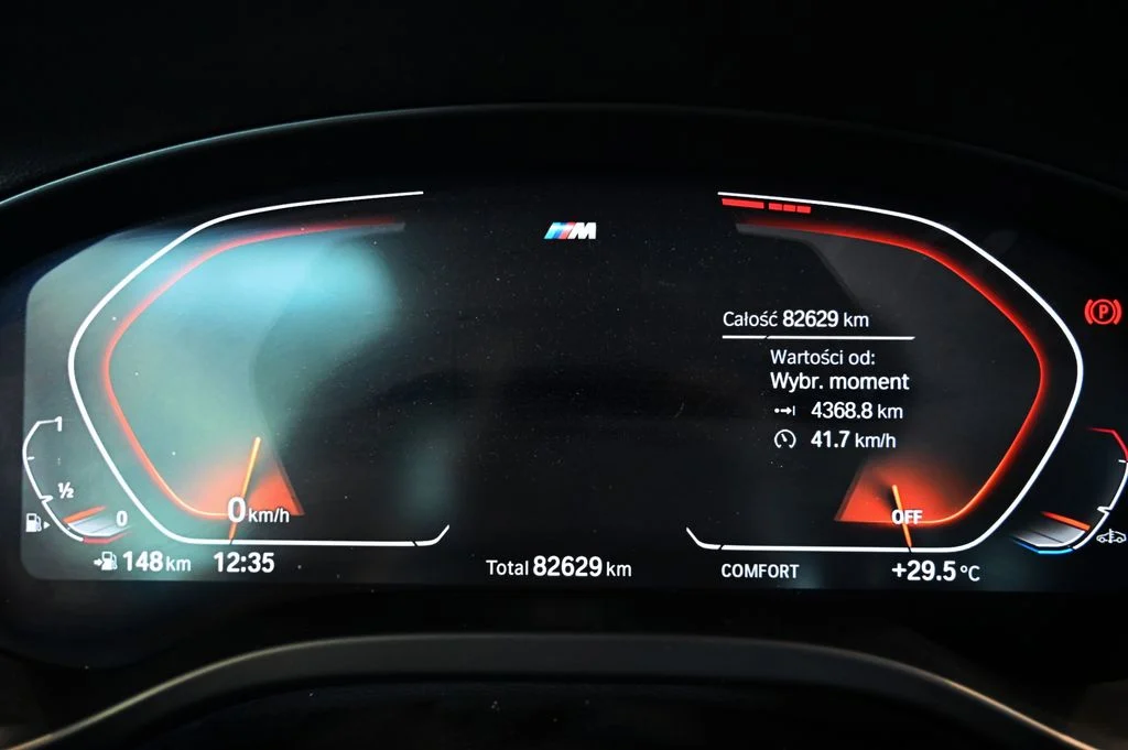 X3 xDrive20i