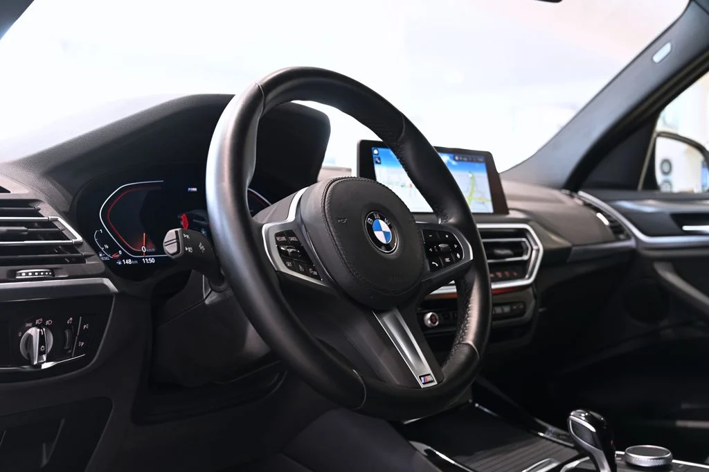 X3 xDrive20d