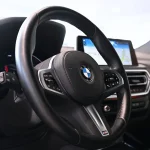 X3 xDrive20d
