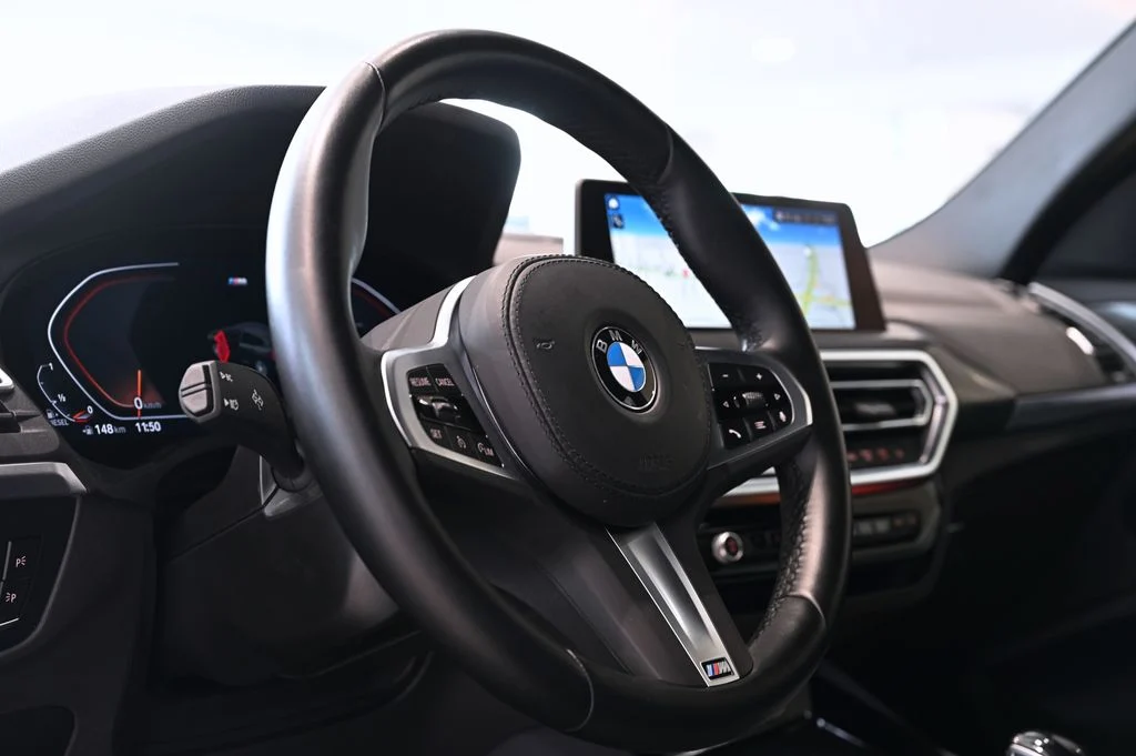 X3 xDrive20d